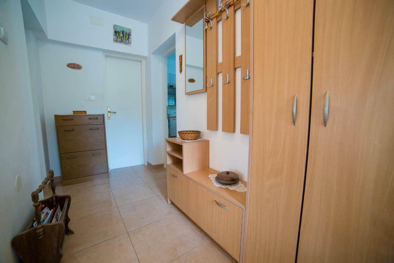 Apartments Marija Poreč Eksteriør bilde