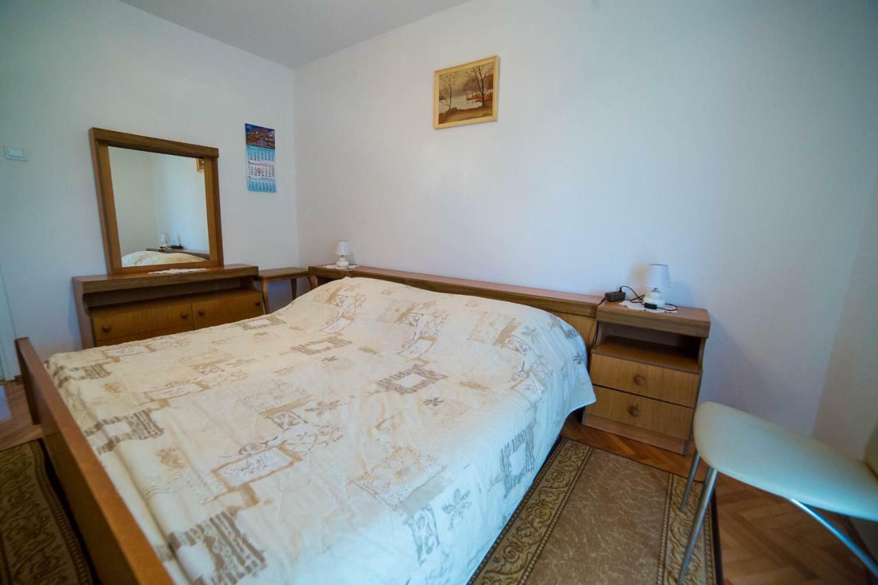 Apartments Marija Poreč Eksteriør bilde