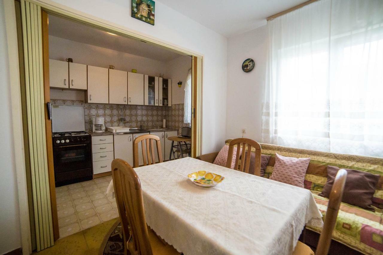 Apartments Marija Poreč Eksteriør bilde