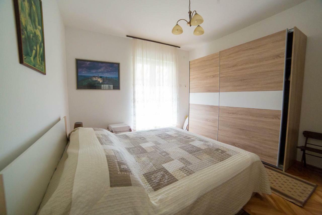 Apartments Marija Poreč Eksteriør bilde