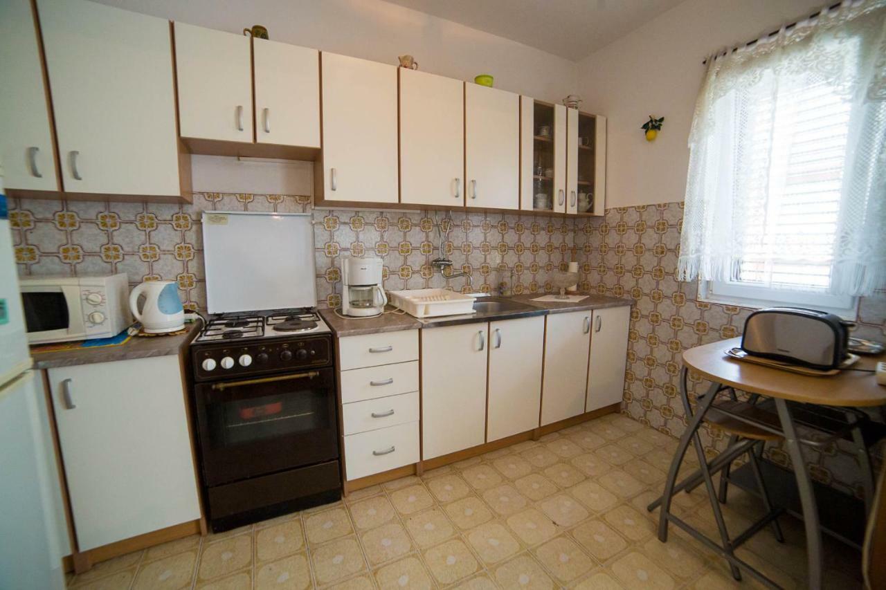 Apartments Marija Poreč Eksteriør bilde