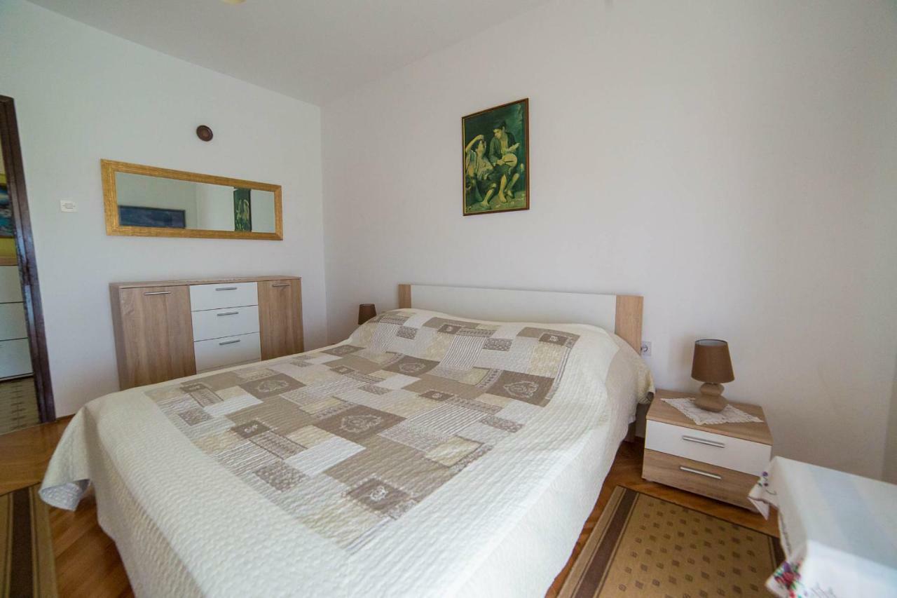 Apartments Marija Poreč Eksteriør bilde
