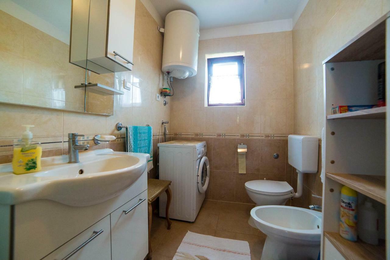 Apartments Marija Poreč Eksteriør bilde