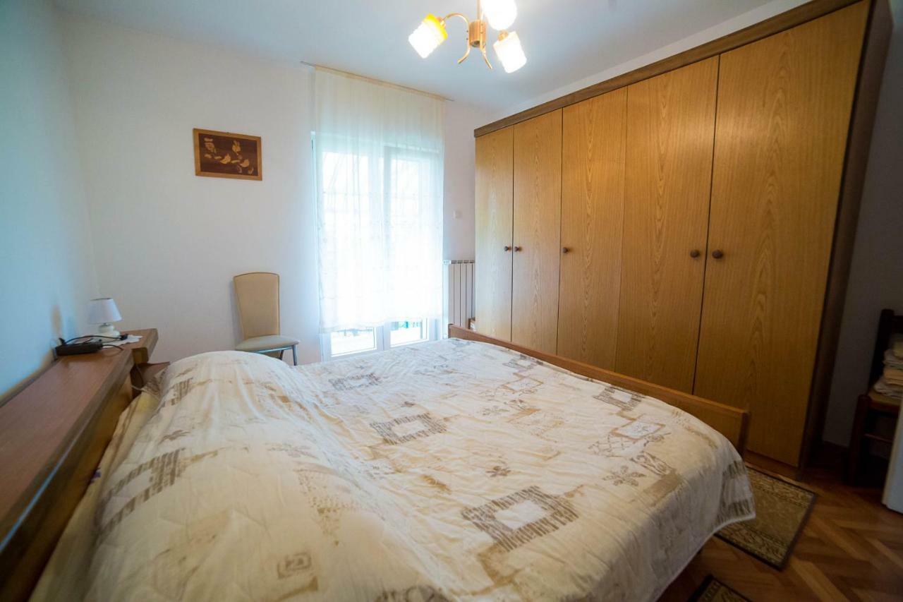 Apartments Marija Poreč Eksteriør bilde