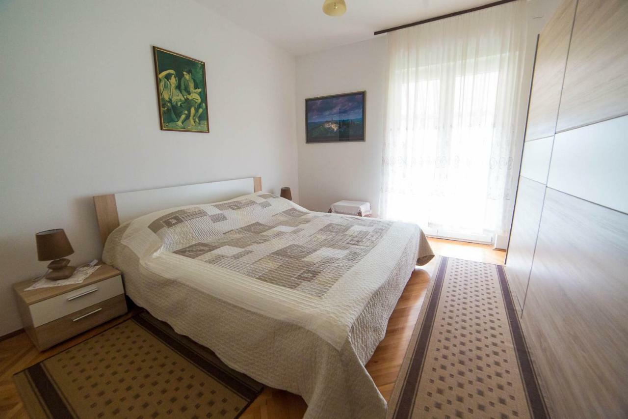 Apartments Marija Poreč Eksteriør bilde